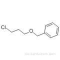 Benzol, [(3-Chlorpropoxy) methyl] - CAS 26420-79-1